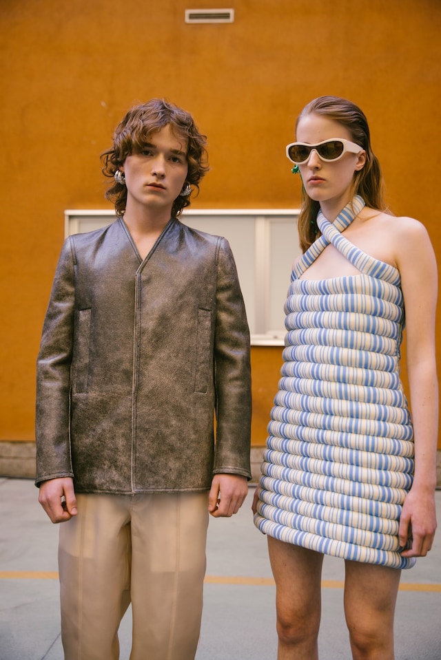 Sunnei SS23 womenswear 20