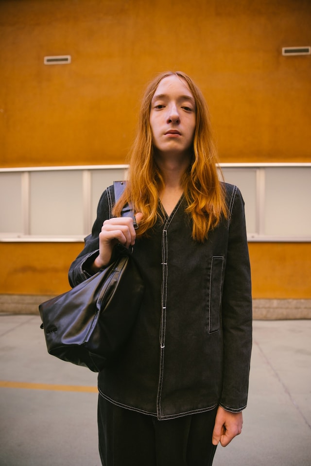 Sunnei SS23 womenswear 25