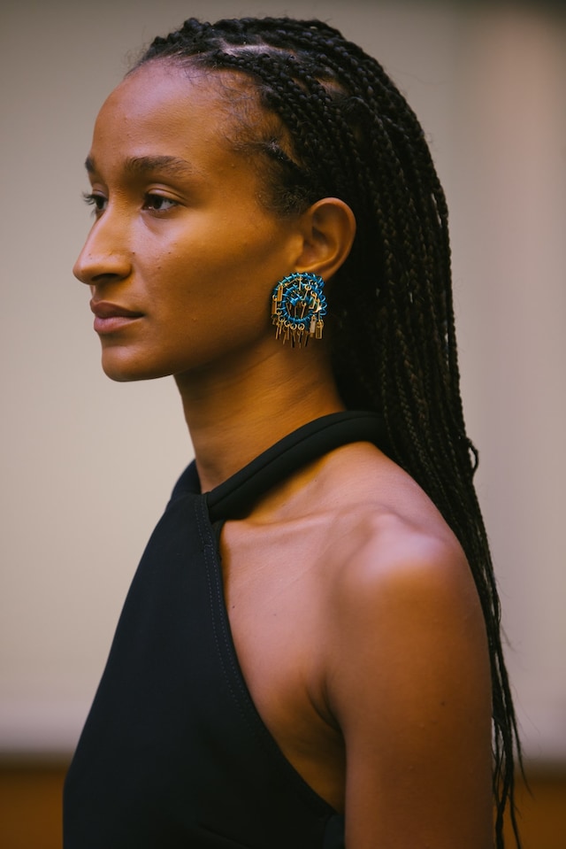 Sunnei SS23 womenswear 26