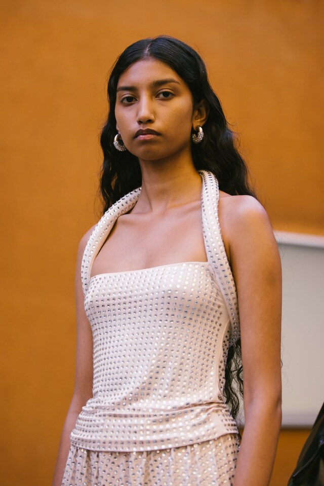 Sunnei SS23 womenswear 27