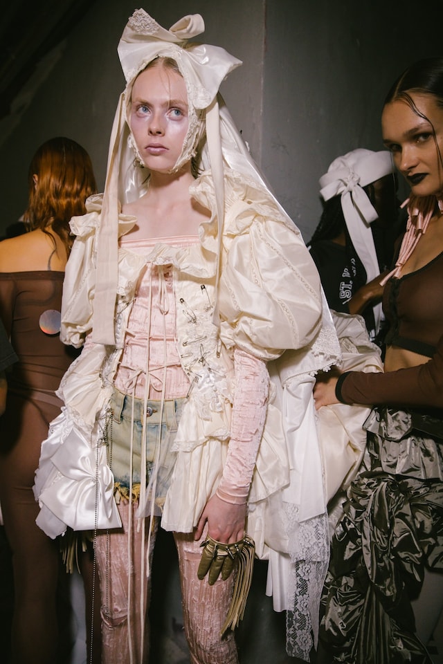 Vaquera womenswear SS23 4