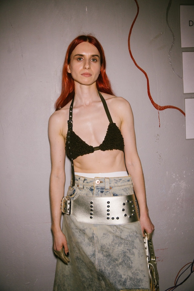 Vaquera womenswear SS23 5