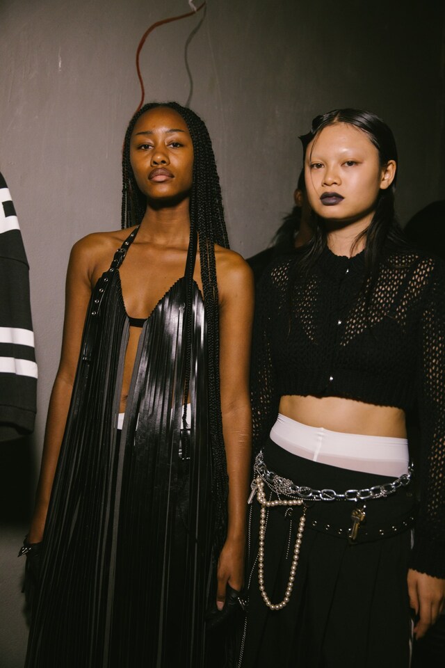 Vaquera womenswear SS23 6