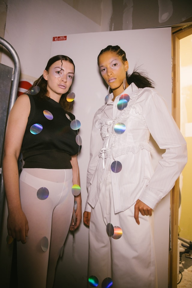 Vaquera womenswear SS23 7