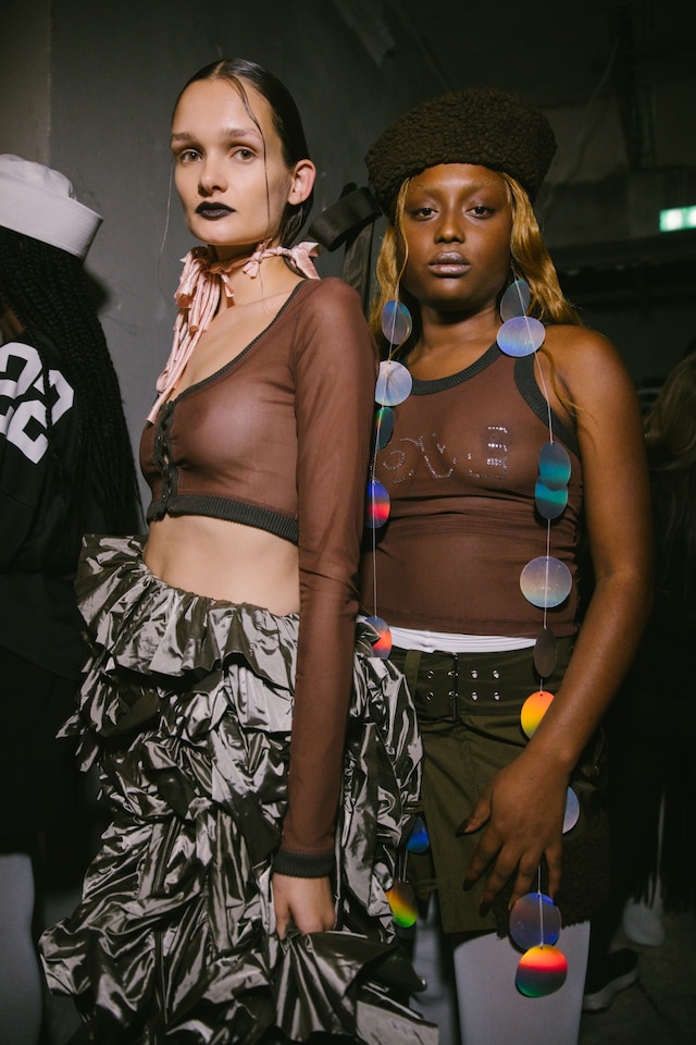 Vaquera womenswear SS23 8