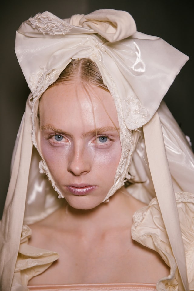 Vaquera womenswear SS23 12