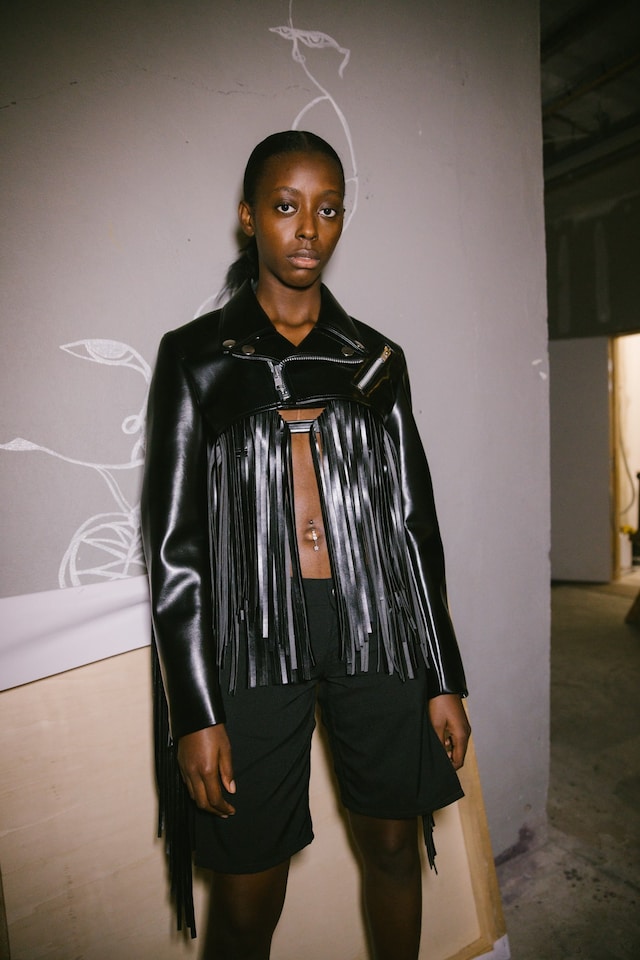 Vaquera womenswear SS23 14