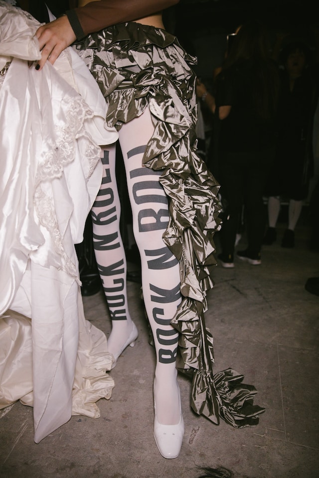 Vaquera womenswear SS23 15