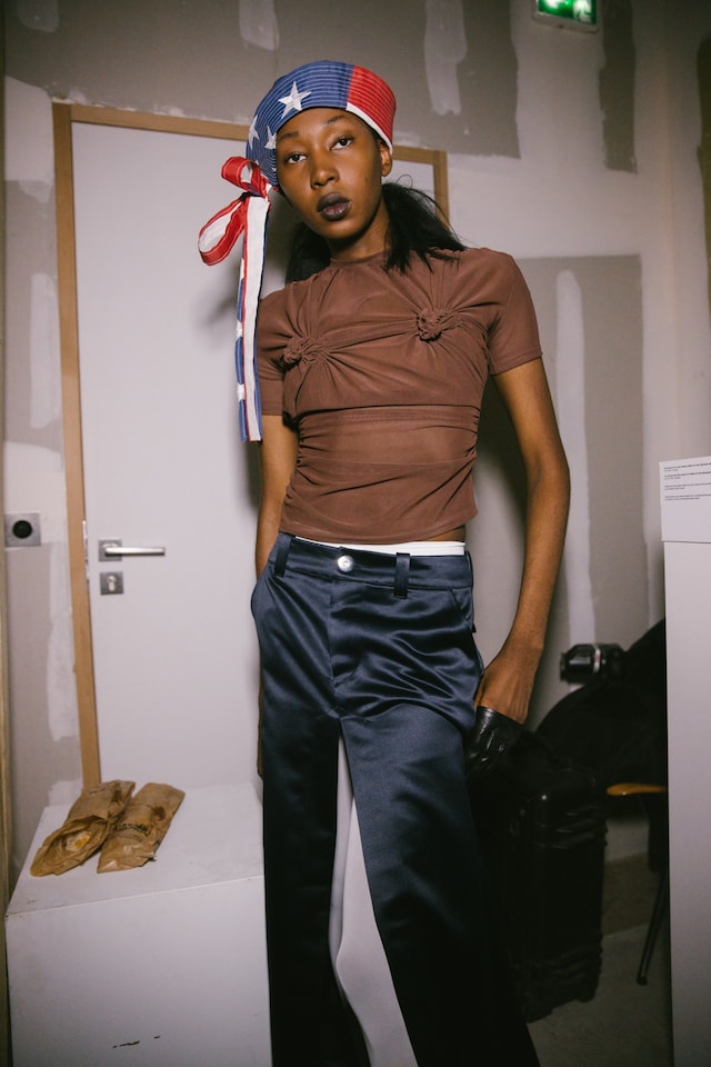 Vaquera womenswear SS23 16