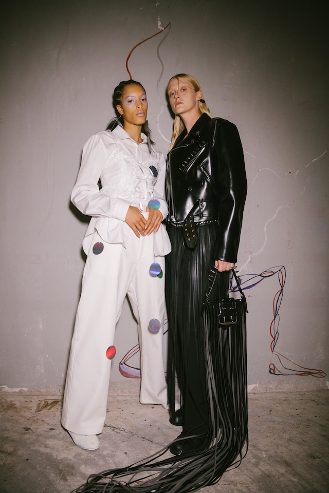 Vaquera womenswear SS23 17