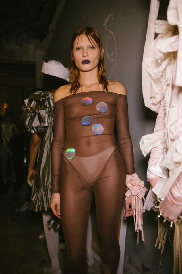 Vaquera womenswear SS23 18