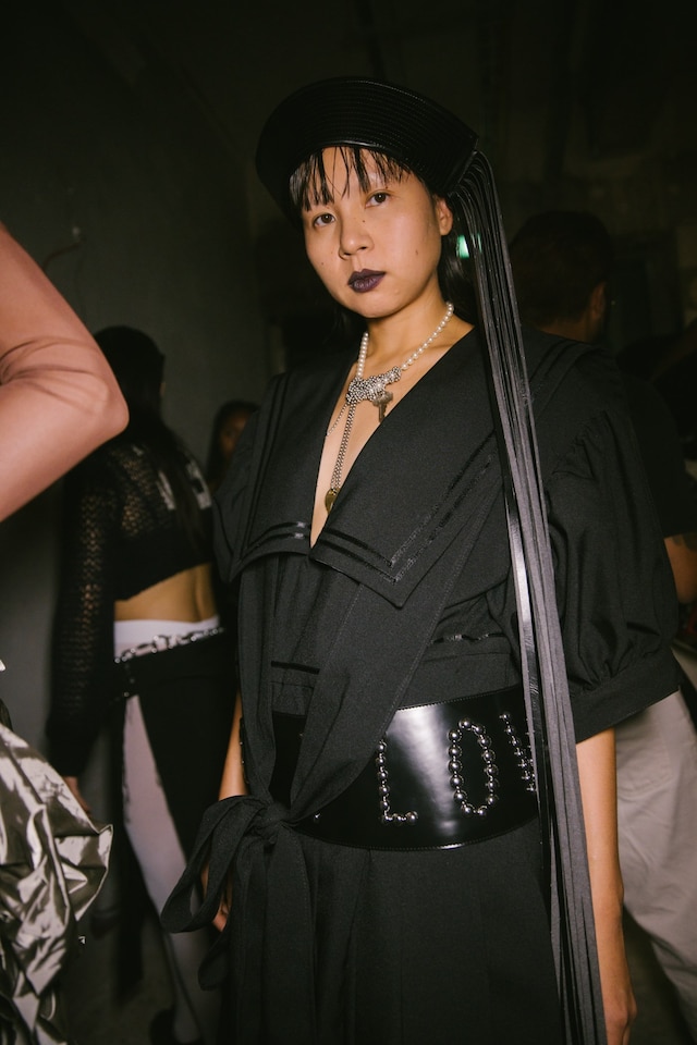 Vaquera womenswear SS23 19