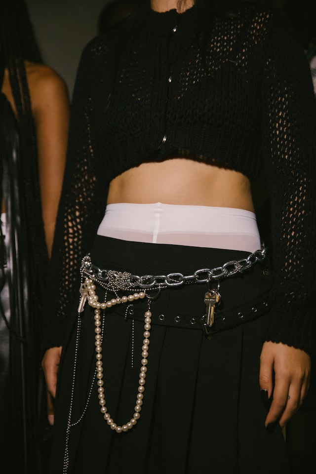 Vaquera womenswear SS23 20