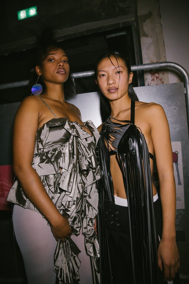 Vaquera womenswear SS23 21