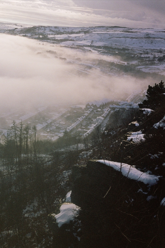 Elijah Thomas, The Rhondda in Colour (2022) 0
