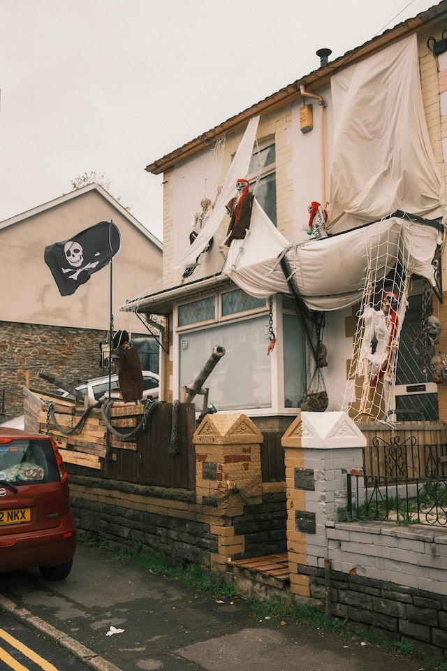 Elijah Thomas, The Rhondda in Colour (2022) 11