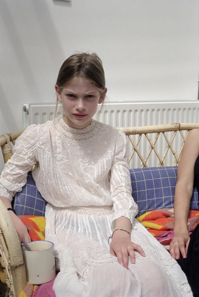 Angela Hill, Sylvia (2022) 6