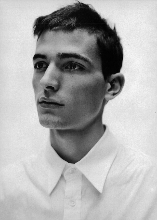 The Christopher Niquet Book (2022 1