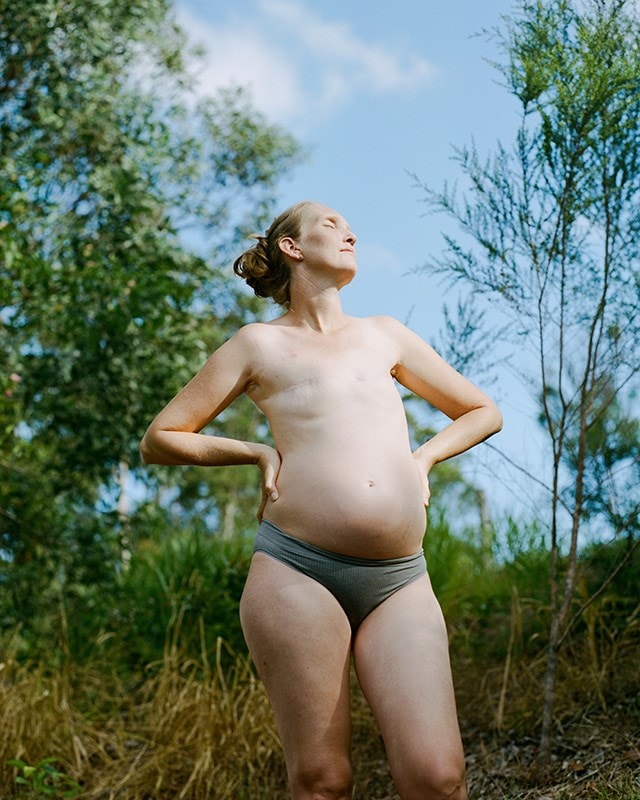 Photography Amy Woodward motherhood 3