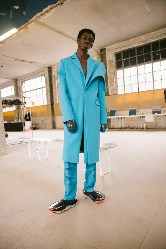 Botter SS23 womenswear 1