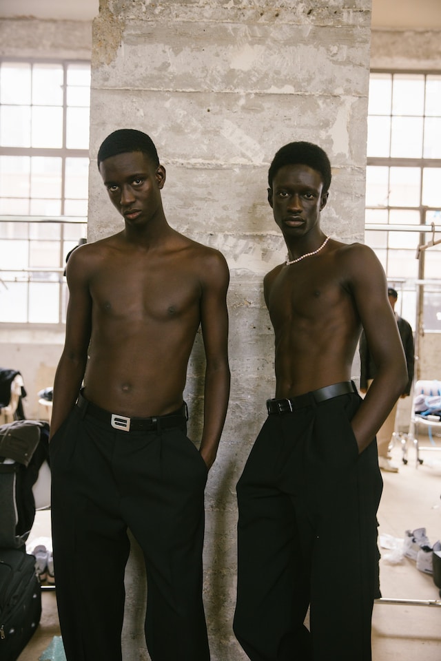 Botter SS23 womenswear 2