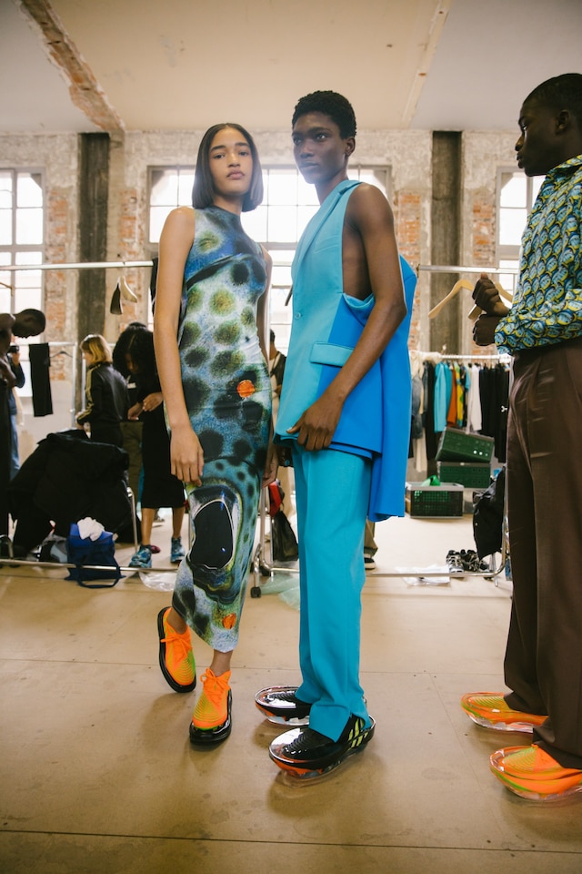Botter SS23 womenswear 3