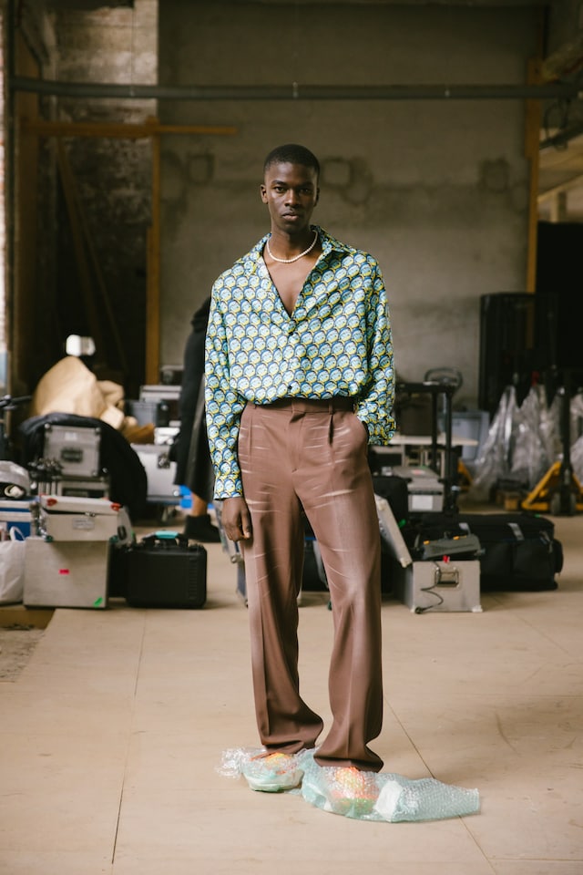 Botter SS23 womenswear 5