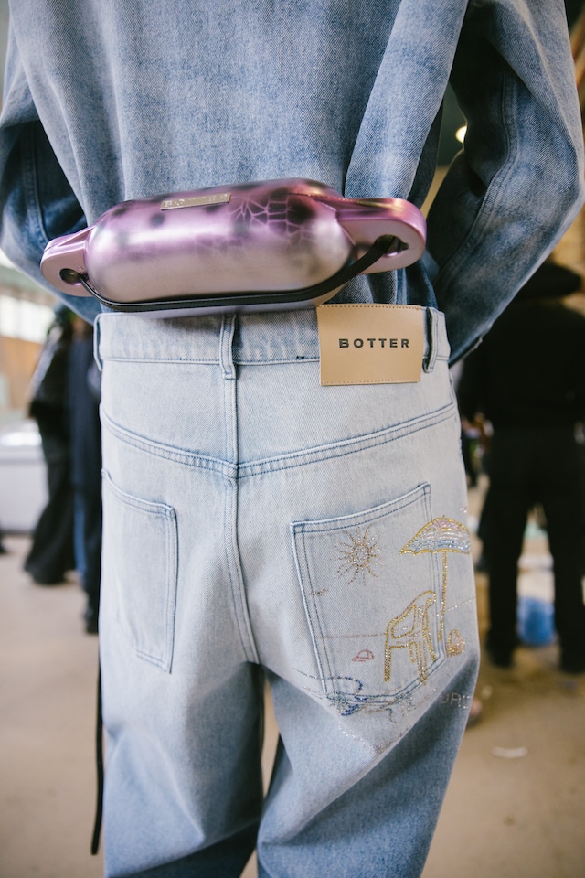 Botter SS23 womenswear 6