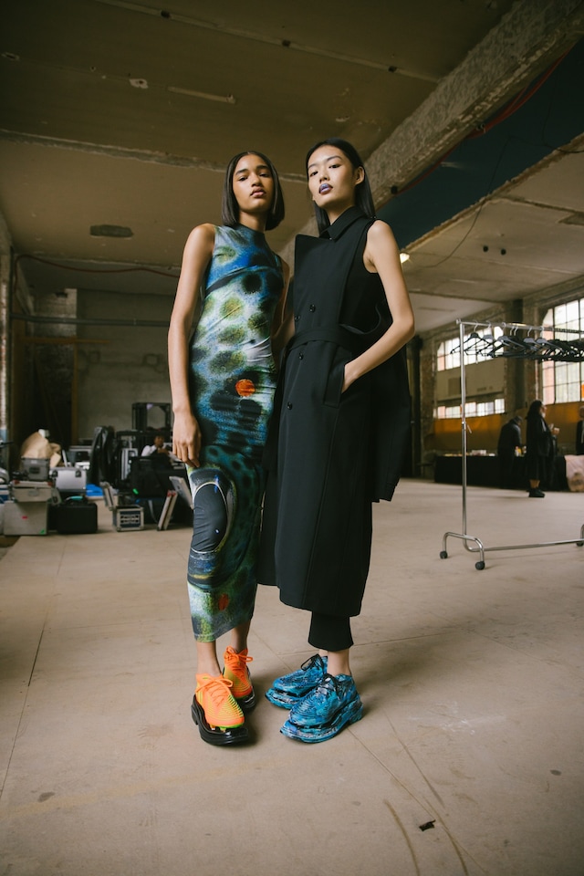 Botter SS23 womenswear 8