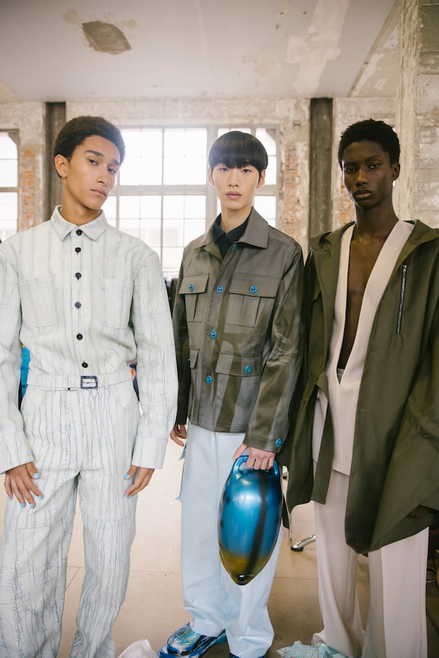 Botter SS23 womenswear 9
