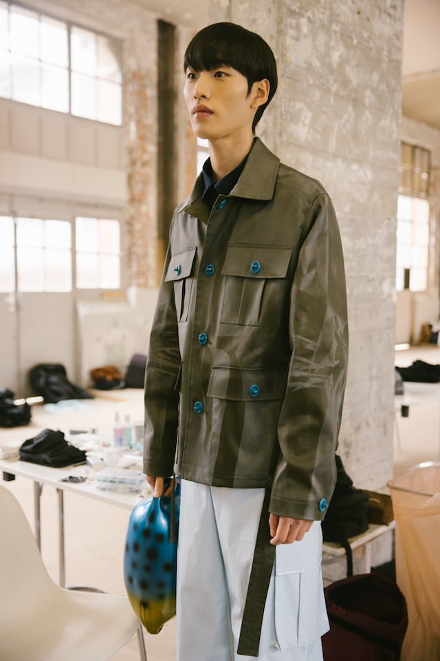 Botter SS23 womenswear 10