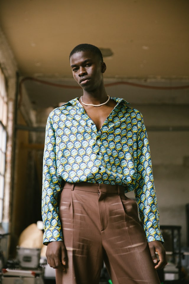 Botter SS23 womenswear 11