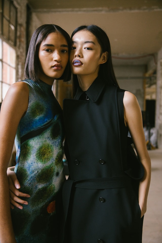 Botter SS23 womenswear 14
