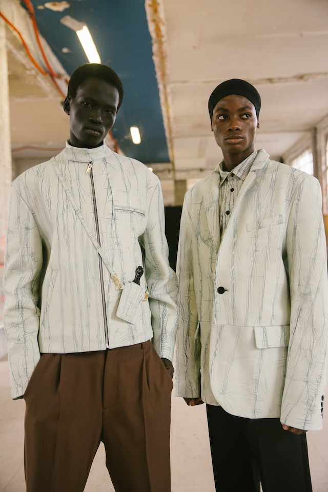Botter SS23 womenswear 15