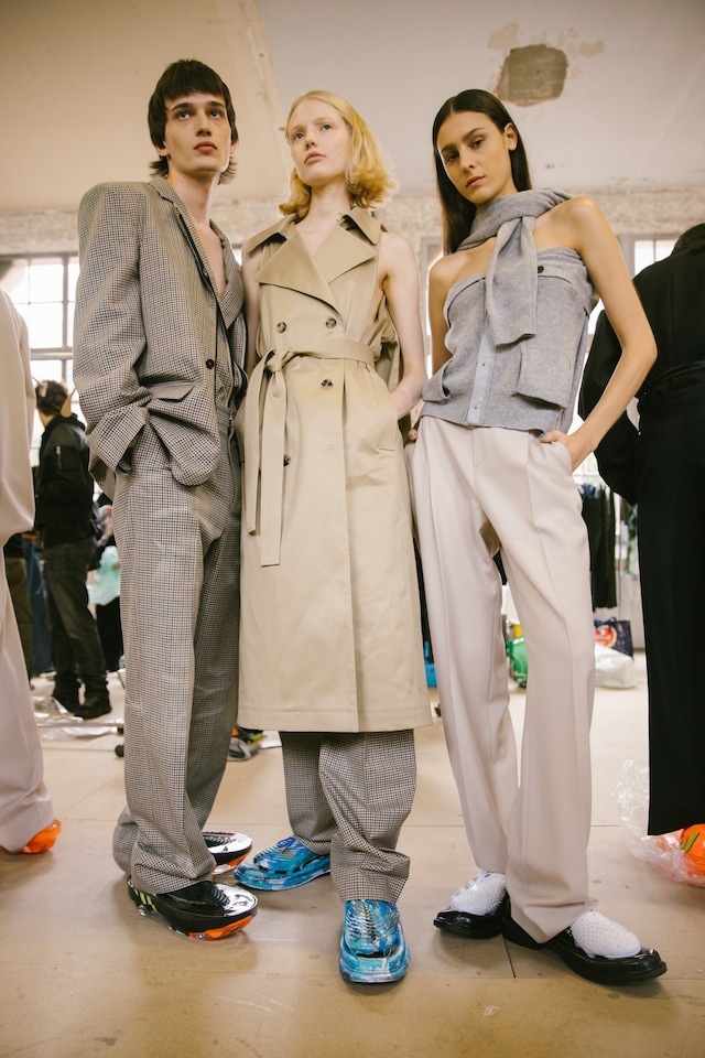 Botter SS23 womenswear 16