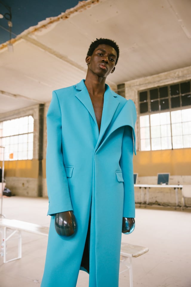 Botter SS23 womenswear 19