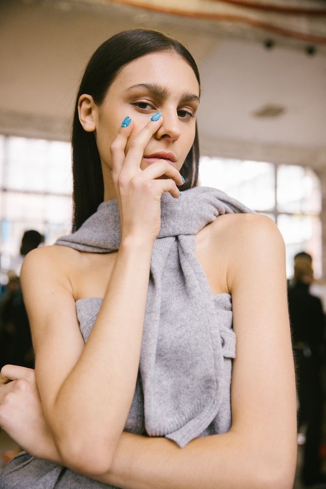 Botter SS23 womenswear 20