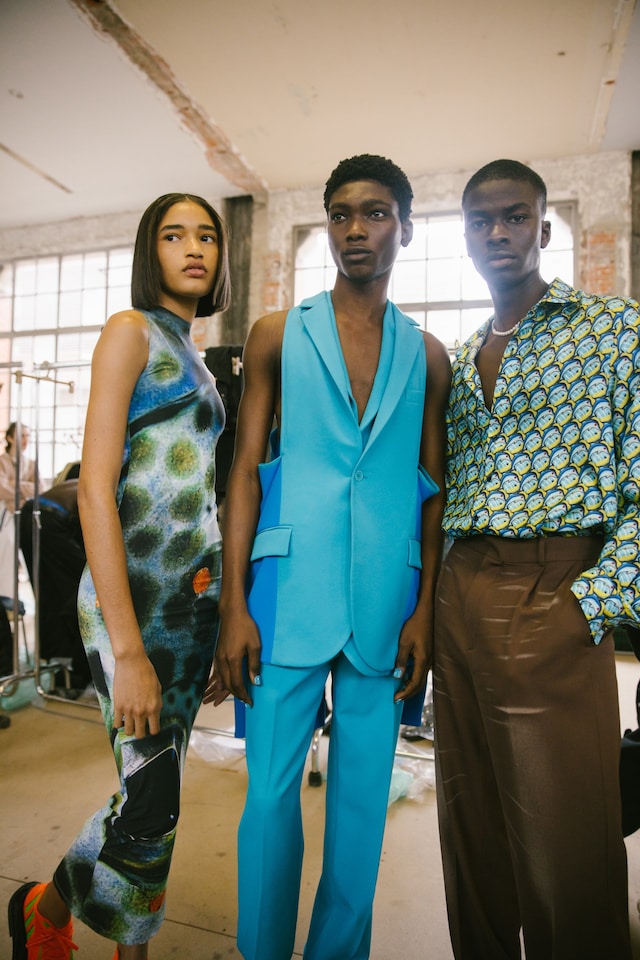 Botter SS23 womenswear 21