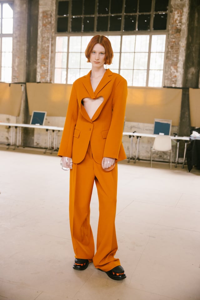 Botter SS23 womenswear 22