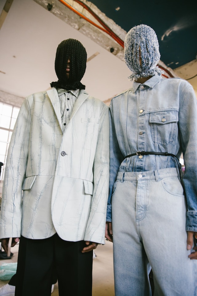 Botter SS23 womenswear 23