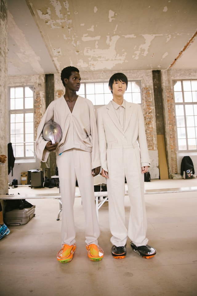 Botter SS23 womenswear 26