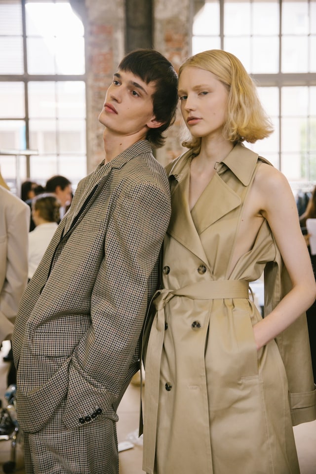 Botter SS23 womenswear 27
