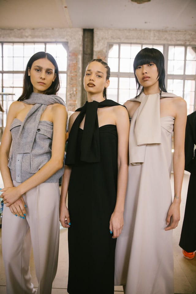 Botter SS23 womenswear 28