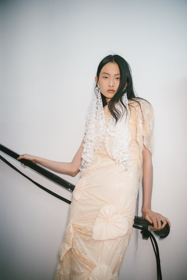 Acne Studios SS23 womenswear 5