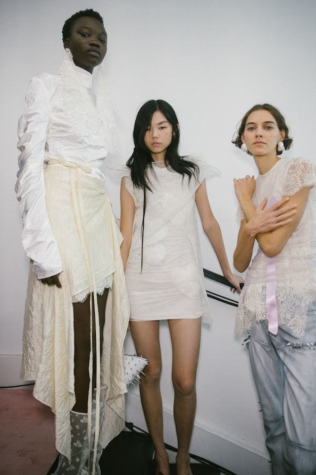 Acne Studios SS23 womenswear 17