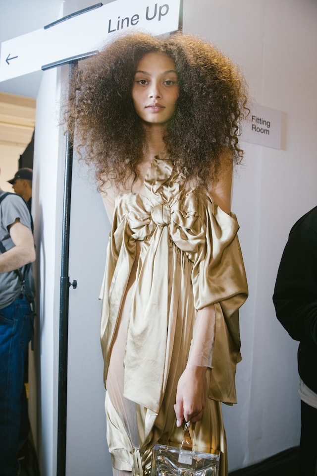 Acne Studios SS23 womenswear 24