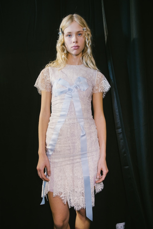 Acne Studios SS23 womenswear 26