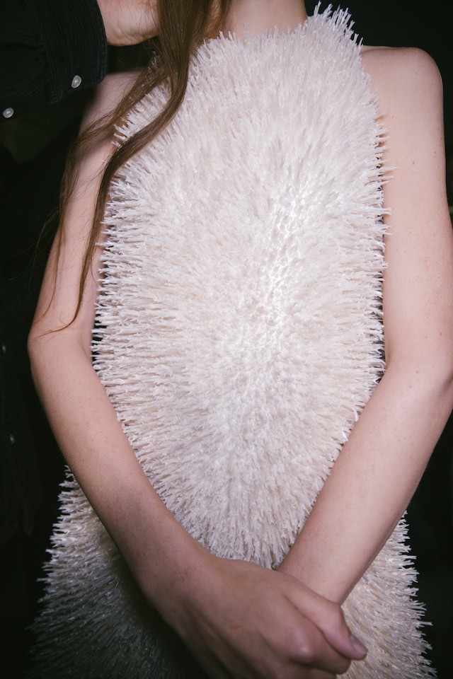 Courr&#232;ges SS23 womenswear 0