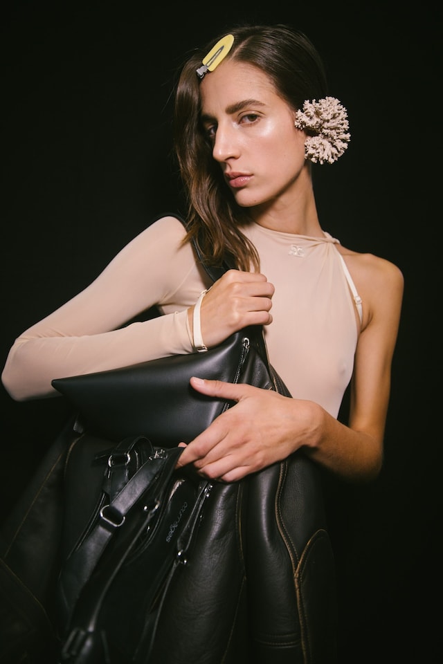 Courr&#232;ges SS23 womenswear 3