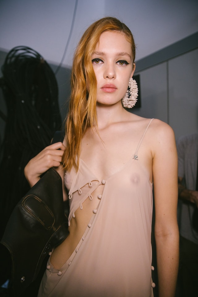 Courr&#232;ges SS23 womenswear 4